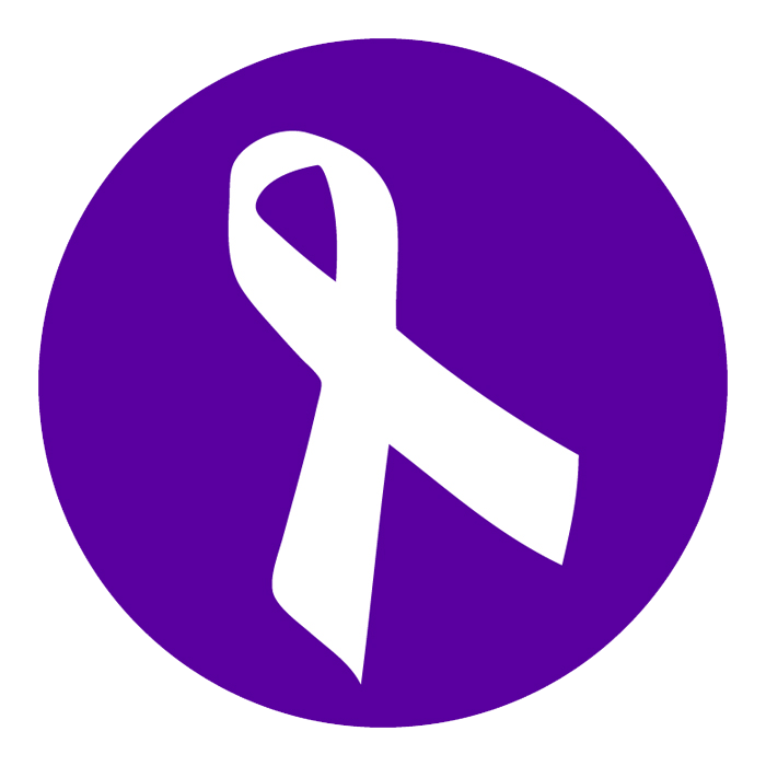 Domestic Violence Awareness & Prevention icon